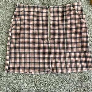 Wild Fable Skirt